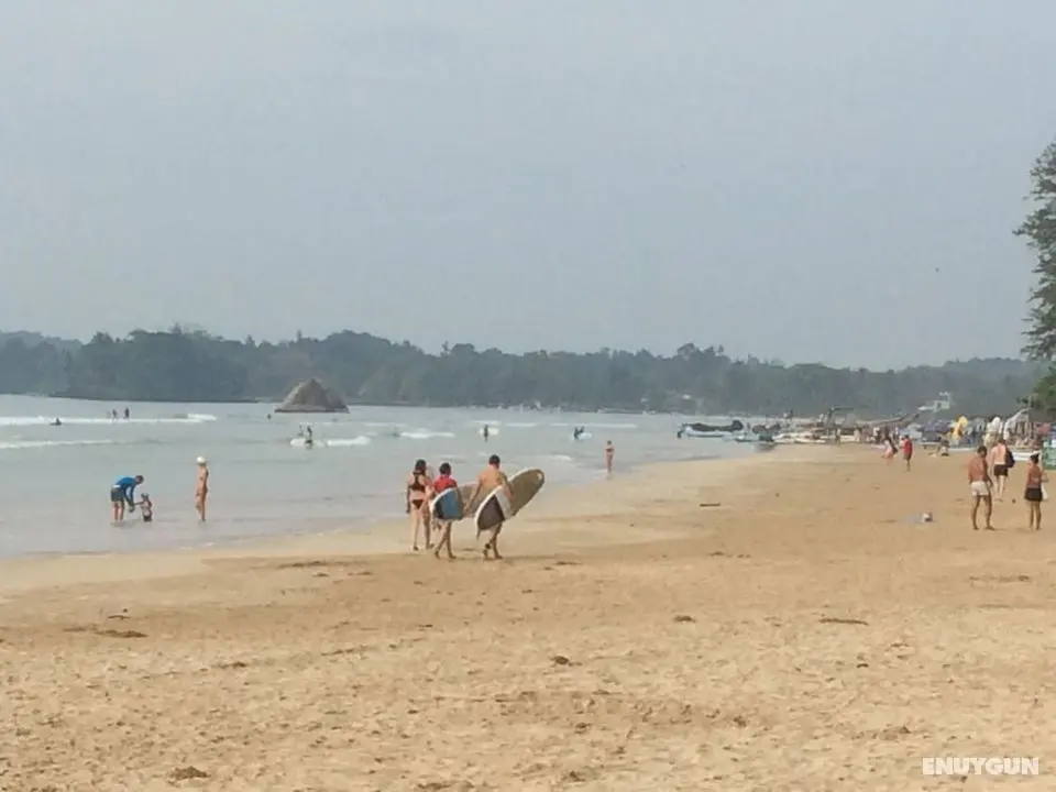 Weligama Ocean Breeze - Öne Çıkan Resim