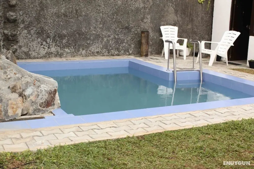 Weligamage Guest and Rest - Öne Çıkan Resim