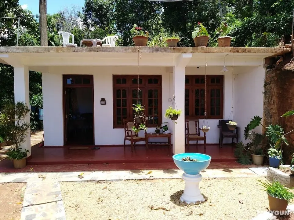 Welikande Hotel and Trekking Center - Öne Çıkan Resim