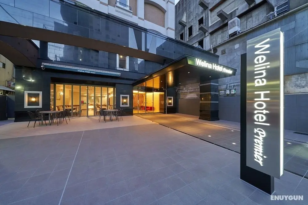 Welina Hotel Premier Shinsaibashi - Öne Çıkan Resim