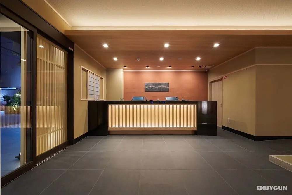 Welina Hotel Shinsaibashi NAGOMI - Öne Çıkan Resim