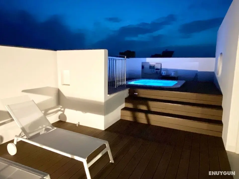 WeLive Trapani luxury apartments & pool - Öne Çıkan Resim