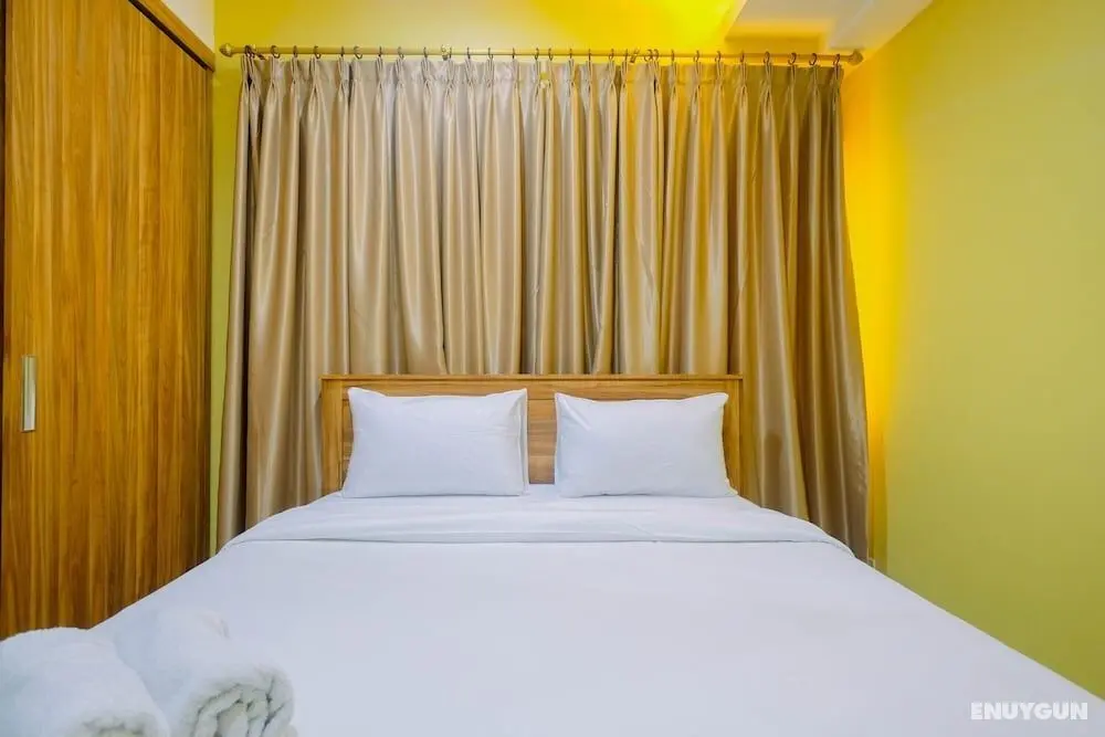 Well Appointed 1BR Apartment at The Aspen Residences - Öne Çıkan Resim