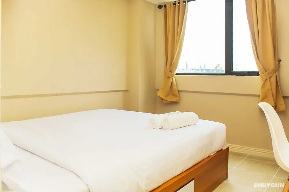 Well Appointed 2Br At Meikarta Apartment - Öne Çıkan Resim