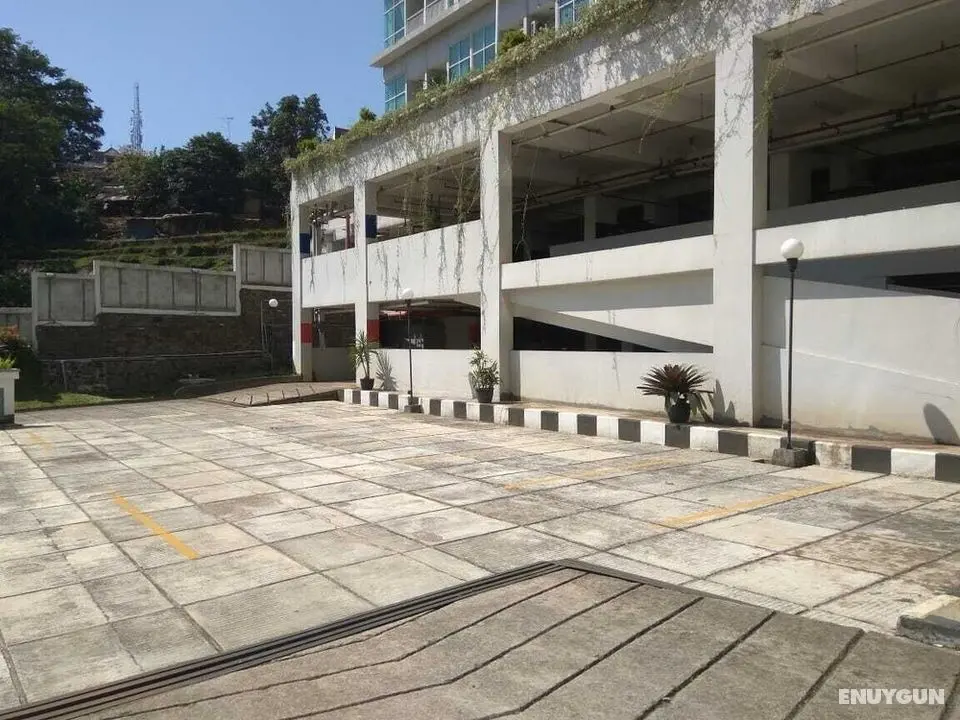 Well Designed Studio Apartment At Taman Melati Jatinangor - Dış Mekan