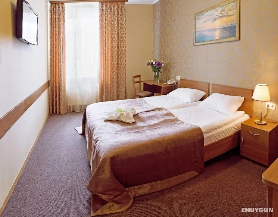 WellOtel Odessa - Öne Çıkan Resim