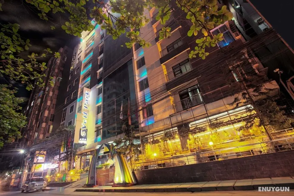 Well Park Residence Boutique Hotel - Öne Çıkan Resim