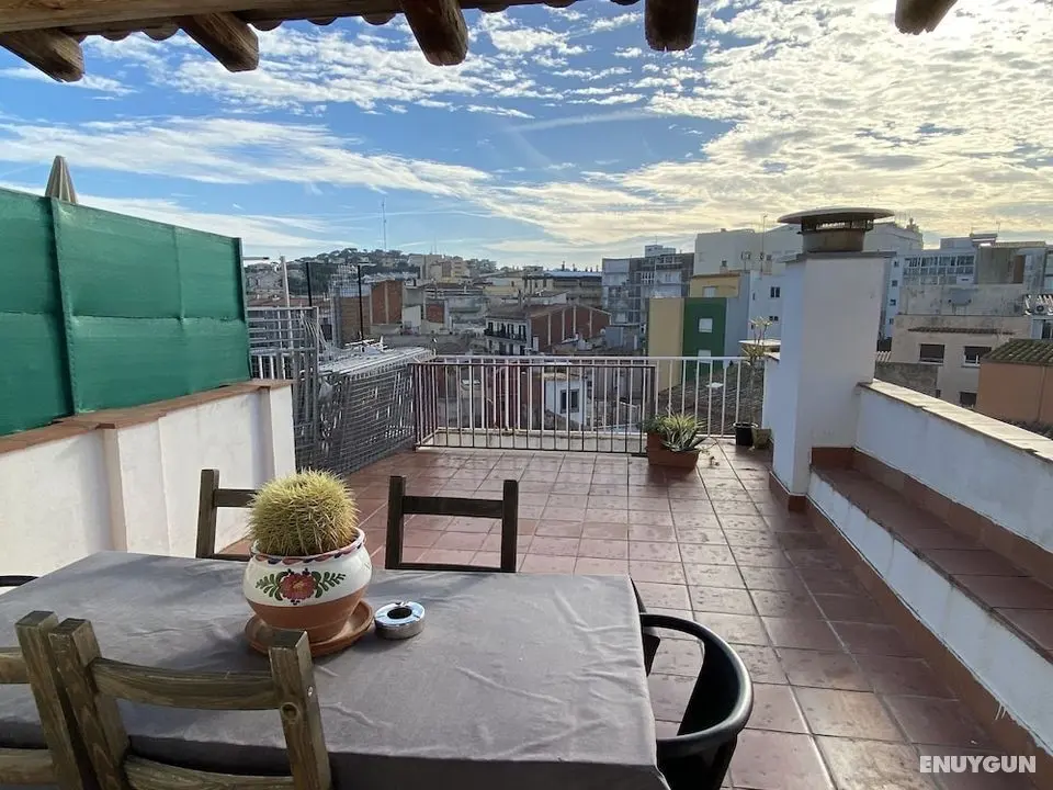 Wellamar Hotel & Apartments - Oda Manzaraları