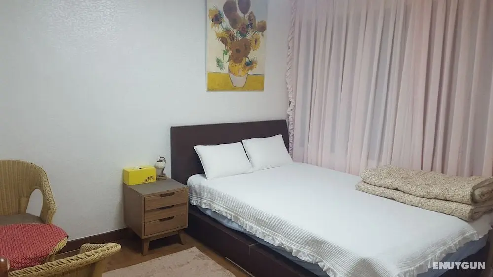 Wellbeing Guesthouse - Öne Çıkan Resim