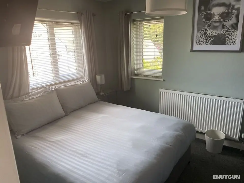 Wellbrook Rooms - Öne Çıkan Resim