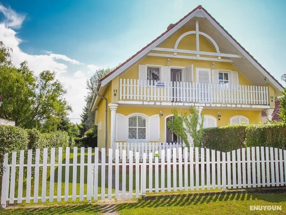 Welle Balatonm Riaf rd - Öne Çıkan Resim