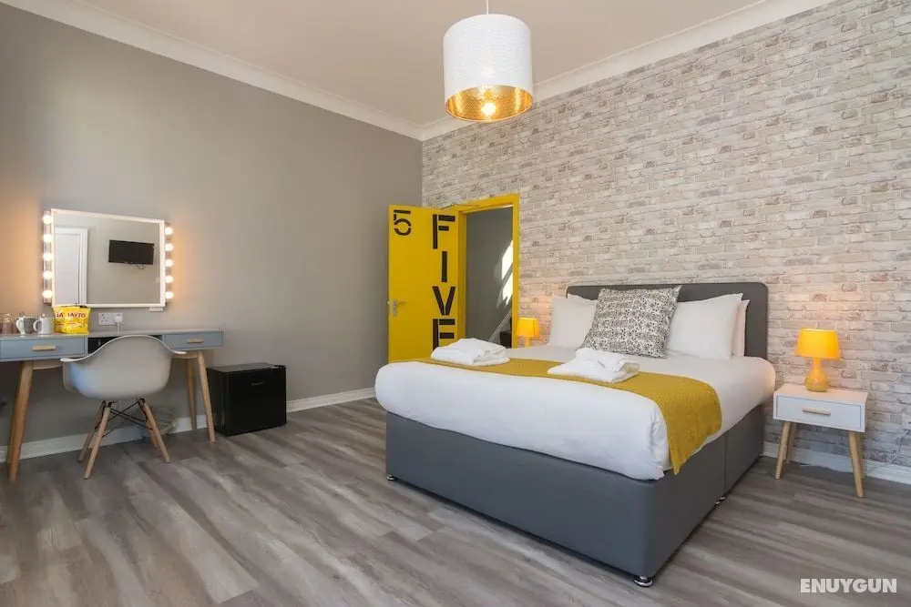 Wellesley Guest Accommodation - Öne Çıkan Resim