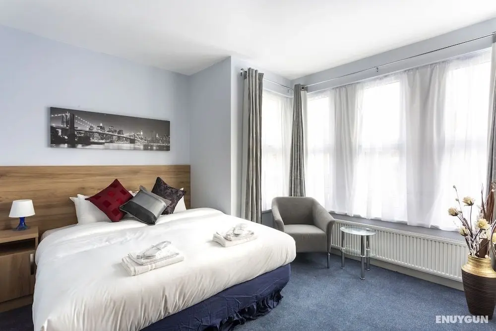 Wellesley Hotel - Öne Çıkan Resim