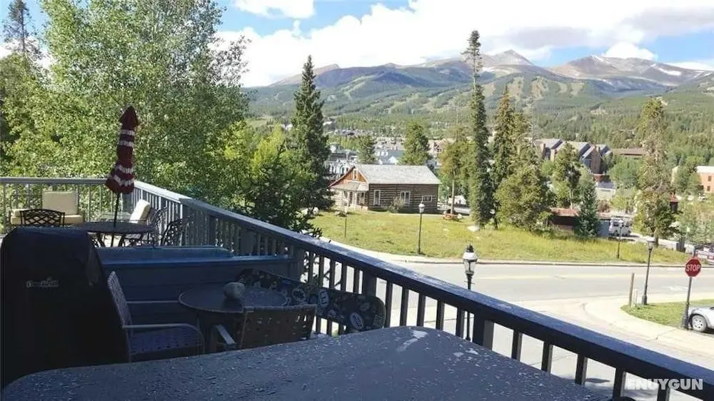Wellington #3 (Townhome with Private Hot Tub) - Öne Çıkan Resim