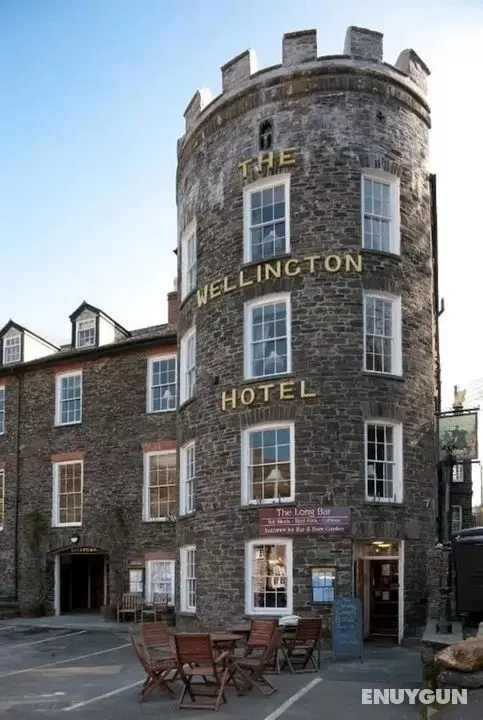 Wellington Hotel - Öne Çıkan Resim