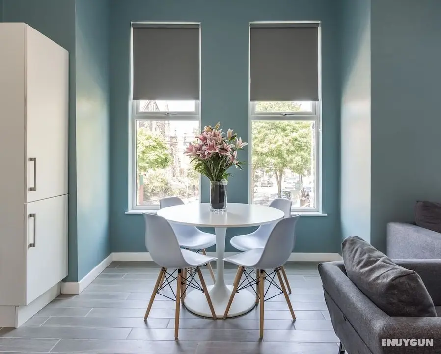 Wellington Park Boutique Apartments - Öne Çıkan Resim