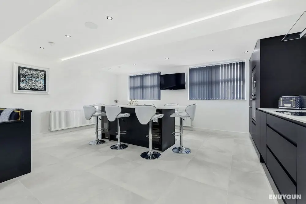 Wellington Suites by Sasco Apartments - Öne Çıkan Resim