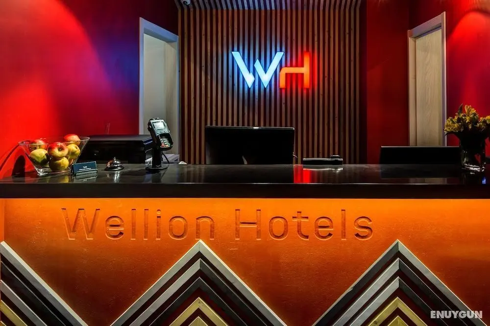 Wellion Vodny Hotel - Öne Çıkan Resim