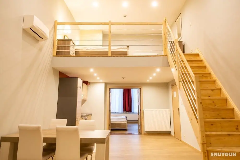 Wellness Apart Hotel - Öne Çıkan Resim