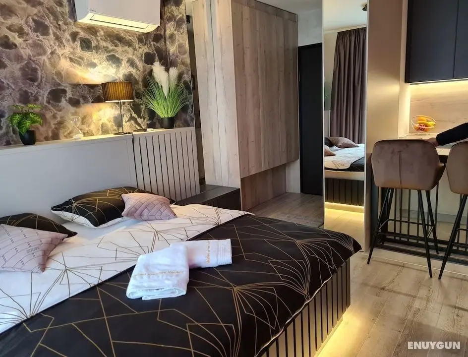 Wellness Apartments - Oda