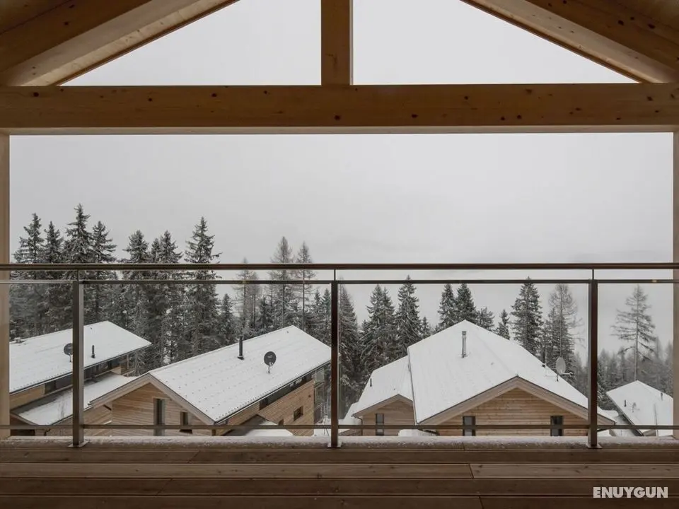 Wellness Chalet 8 Personen Schladming - Oda