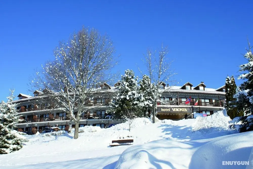 Wellness & Family Hotel Veronza - Öne Çıkan Resim