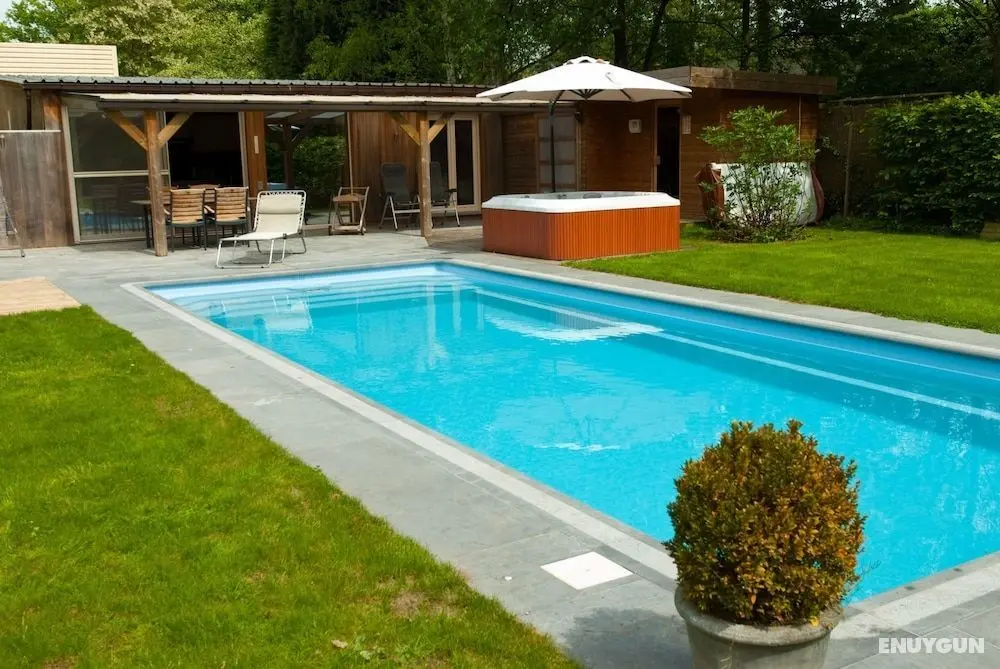 Wellness Hasselt Bed & Breakfast - Öne Çıkan Resim