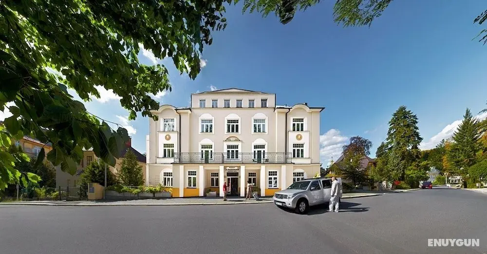 Wellness Hotel La Passionaria - Öne Çıkan Resim