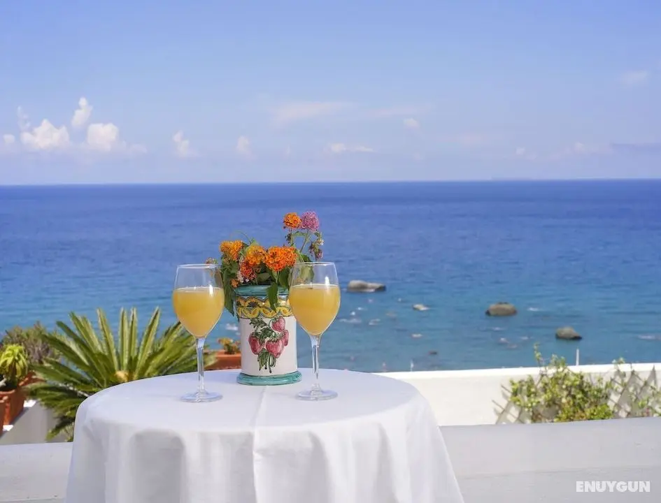 Wellness and Relaxing Time in Ischia With Breakfast - Öne Çıkan Resim