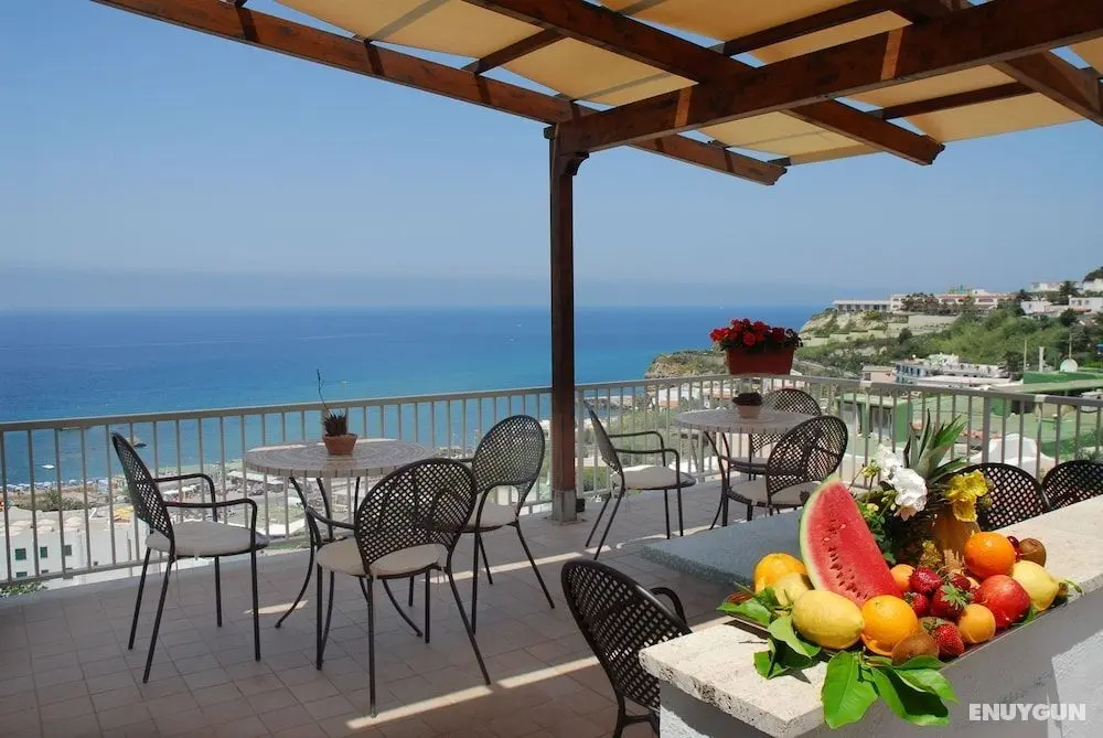Wellness and Relaxing Time in Ischia, we are Waiting for you - Konum Öne Çıkanlar
