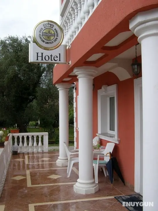 Hotel Wellness & Spa Angelo Gabriel - Öne Çıkan Resim