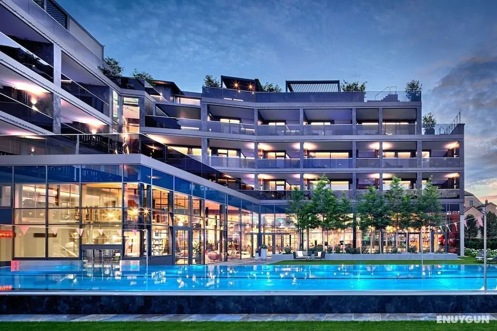 Wellness- & Sporthotel Jagdhof - Öne Çıkan Resim