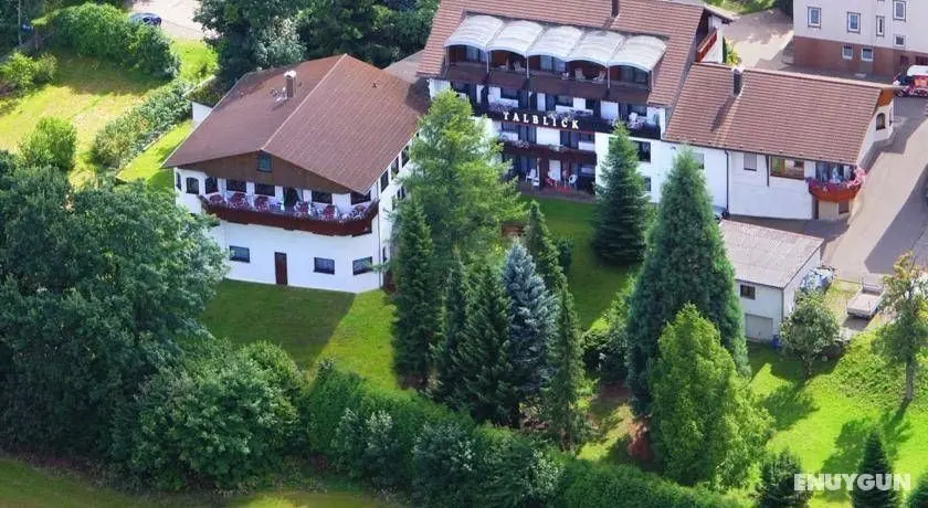 Wellness-Hotel Talblick - Genel