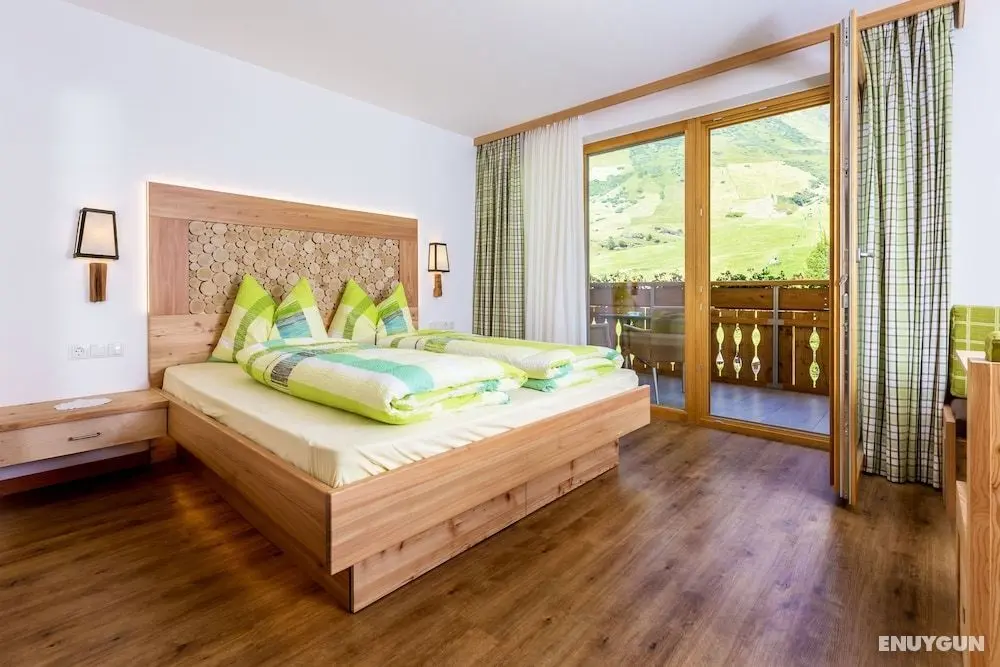 Wellness- und Genußhotel Rosmarie - Öne Çıkan Resim