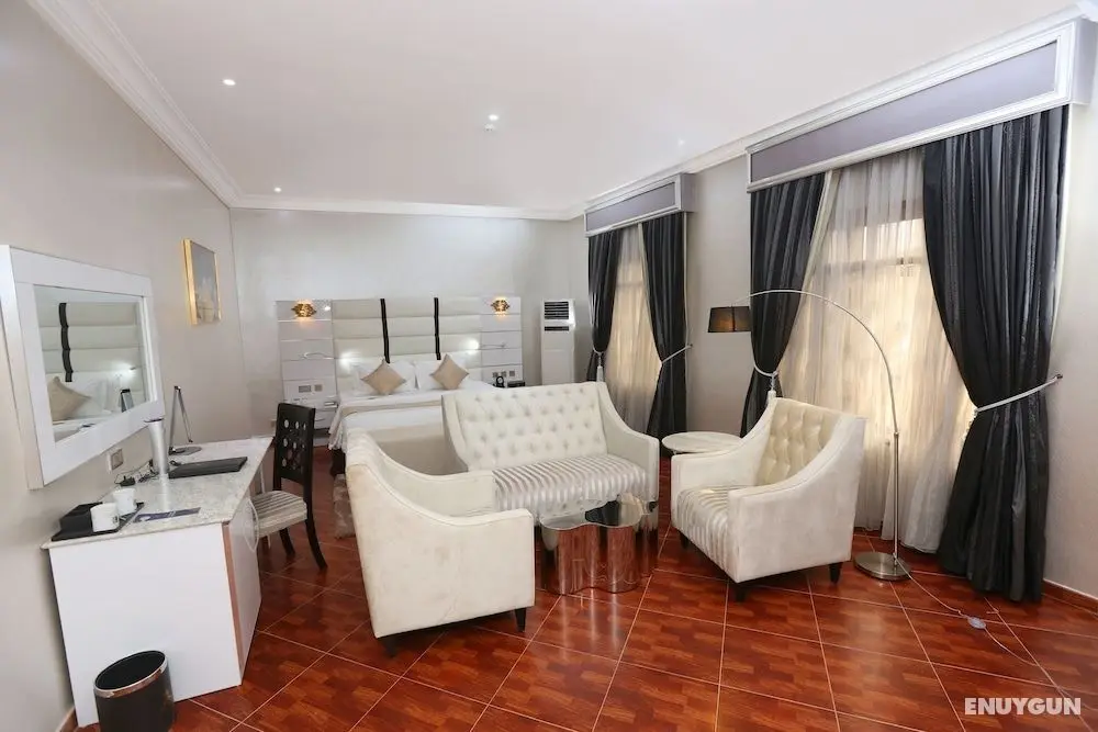 The Wells Carlton Hotel and Apartments - Öne Çıkan Resim