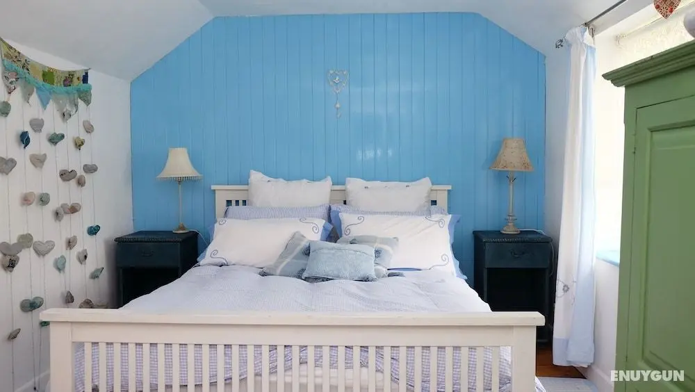 Wellspring Cottage nr Kynance Cove - Öne Çıkan Resim