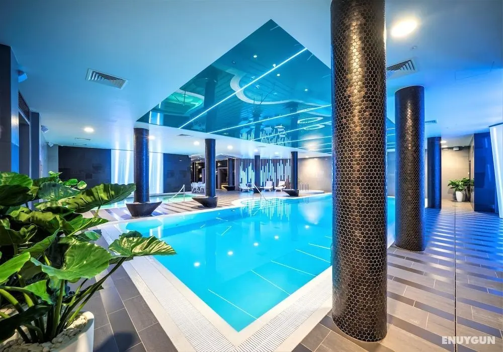 Wellton Riverside SPA Hotel - Öne Çıkan Resim