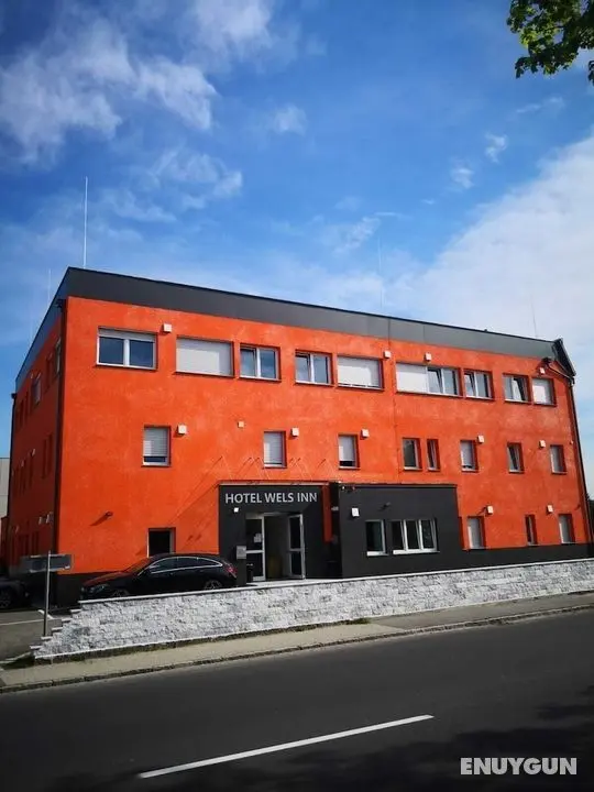 Wels Inn Hotel - Öne Çıkan Resim