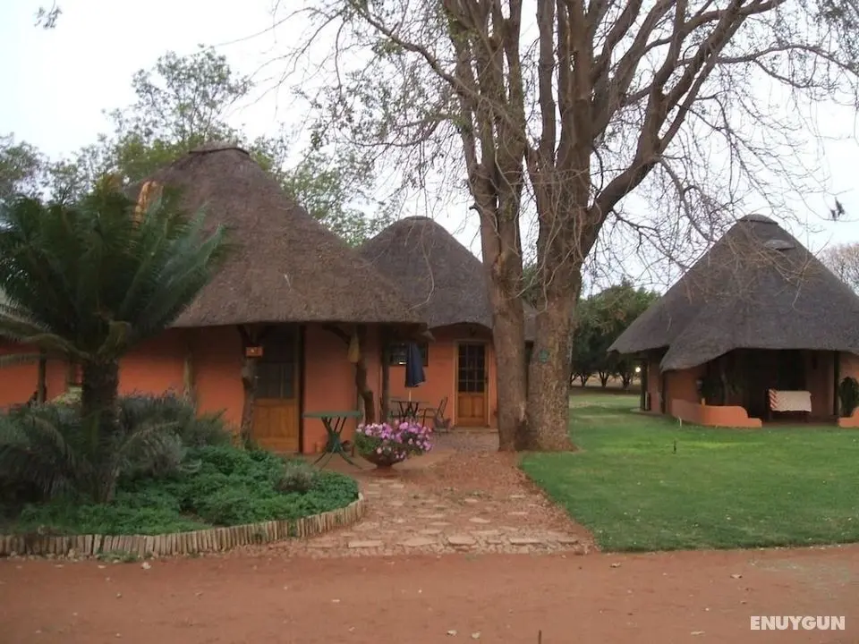 Weltevreden Country Guest Lodge - Öne Çıkan Resim