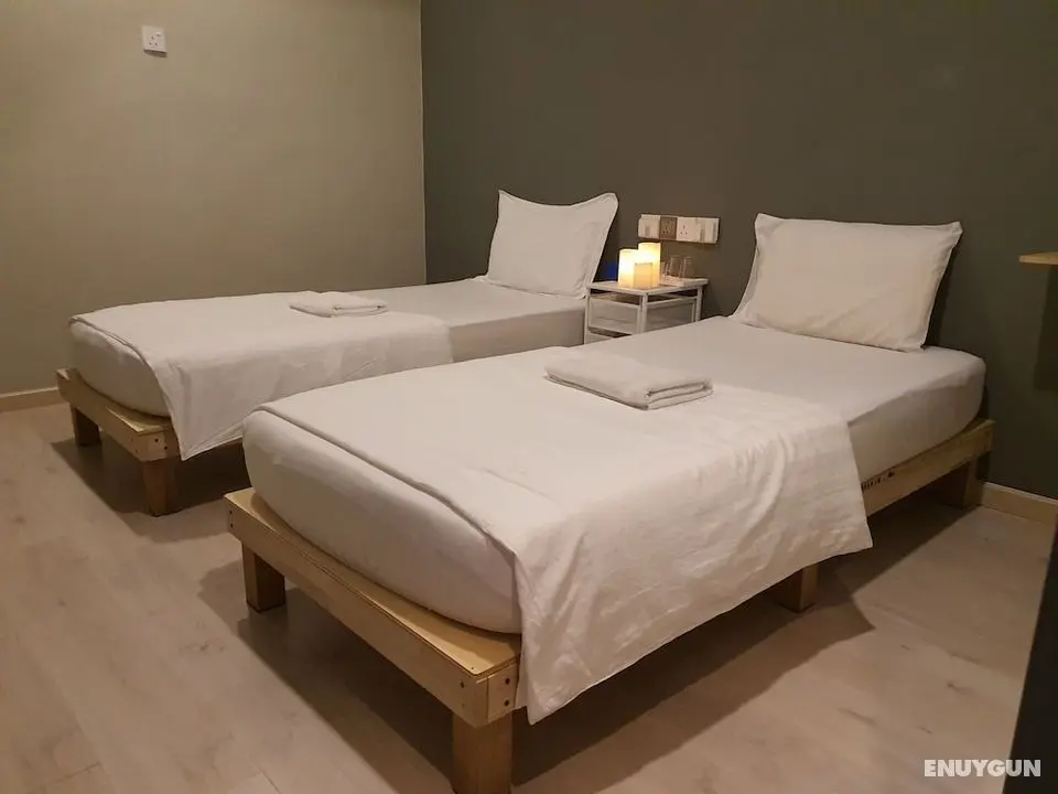 Welton R8 at Jalan Burma Georgetown - Öne Çıkan Resim