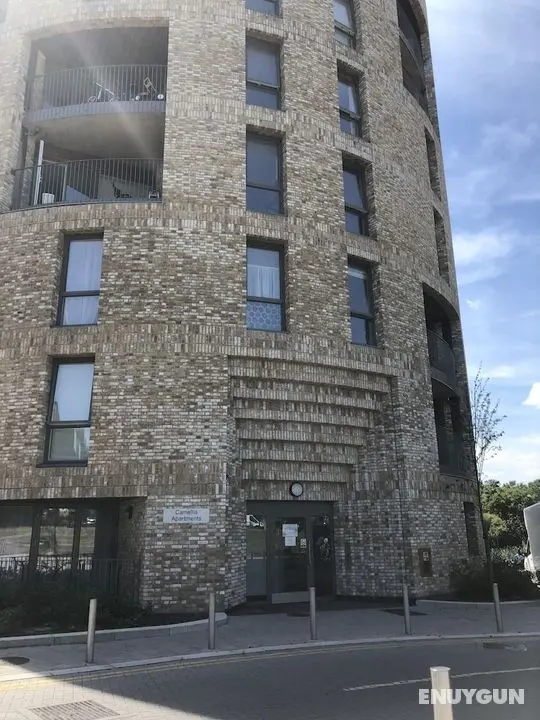 Wembley 2 Bedroom Apartment - Öne Çıkan Resim