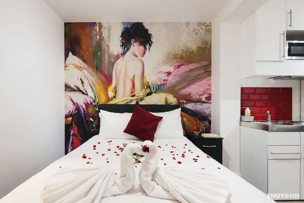 Wembley Park Hotel - Öne Çıkan Resim