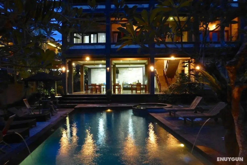 Wenara Bali Bungalow - Öne Çıkan Resim