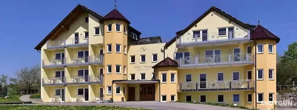 Hotel Wender - Öne Çıkan Resim