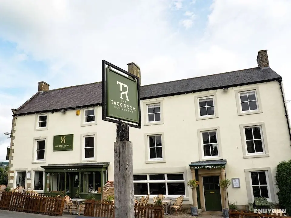 The Wensleydale Hotel - Öne Çıkan Resim