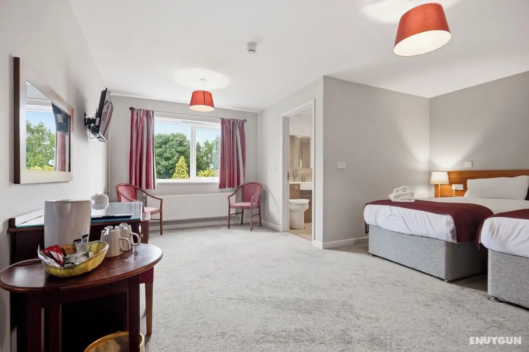 Wensum Valley Hotel Golf and Country Club - Öne Çıkan Resim