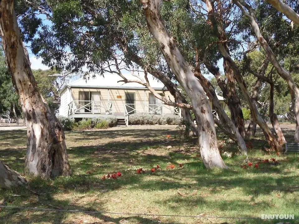 Wenton Farm Holiday Cottages - Öne Çıkan Resim