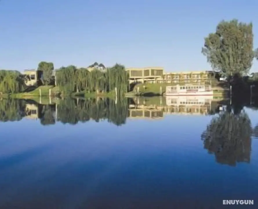 Wentworth Grande Resort - Öne Çıkan Resim
