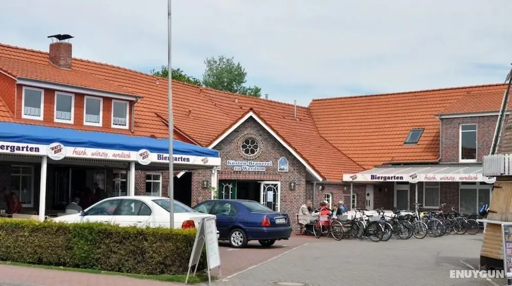 Hotel Werdumer Hof - Öne Çıkan Resim