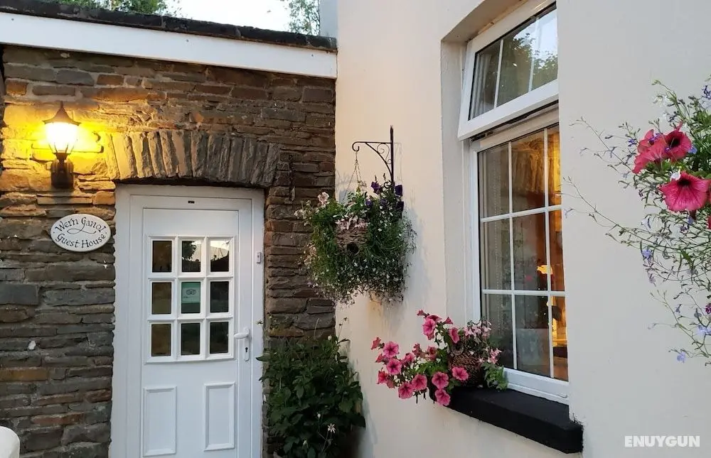 Wern Ganol Guest House - Öne Çıkan Resim